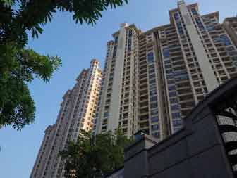 怀仁房屋外墙防水